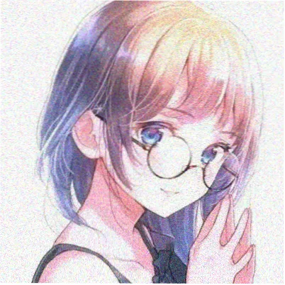 观众雨天不打伞的头像